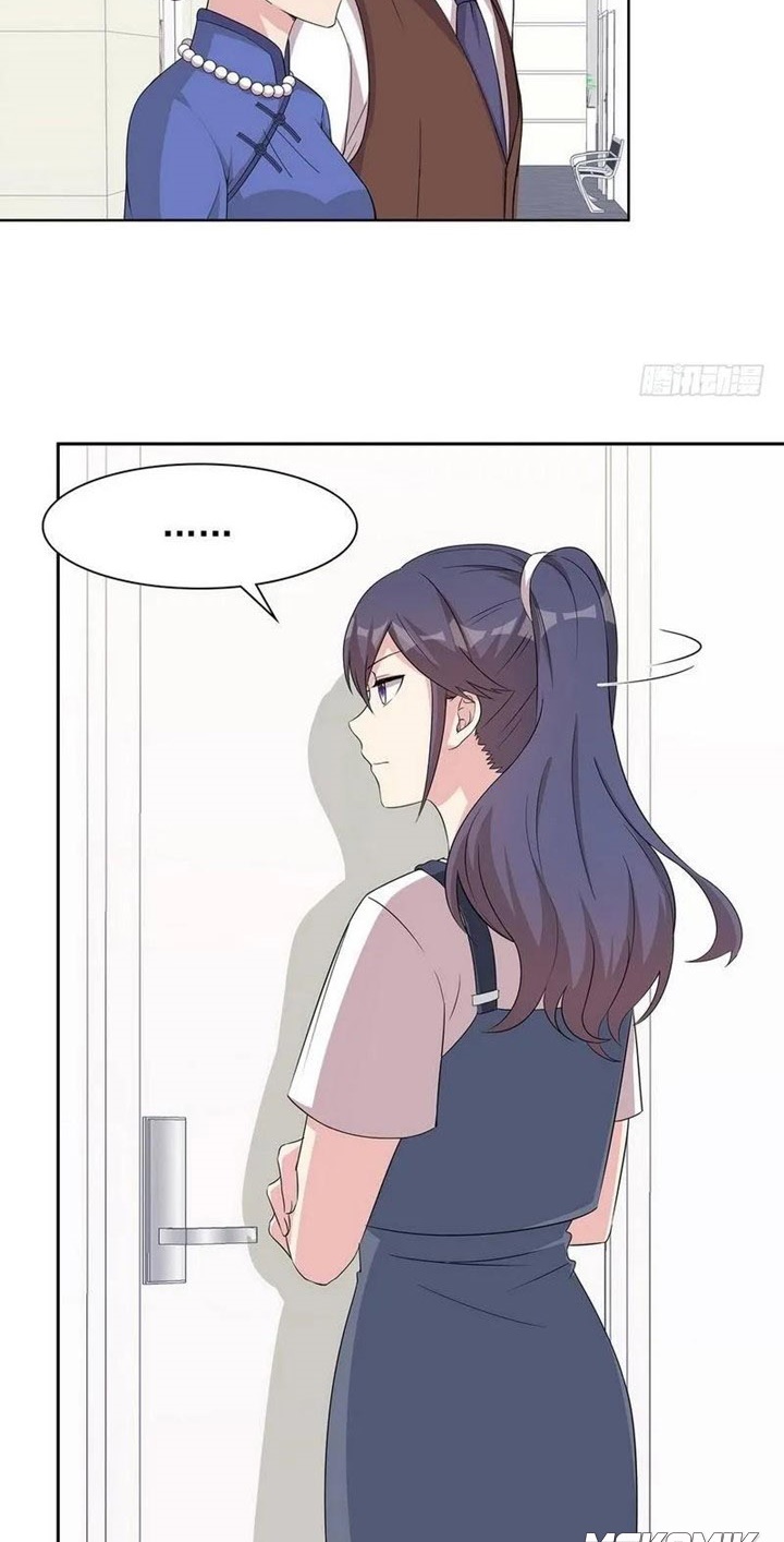 The Wife Contract and My Daughter’s Nanny Chapter 109 Gambar 18